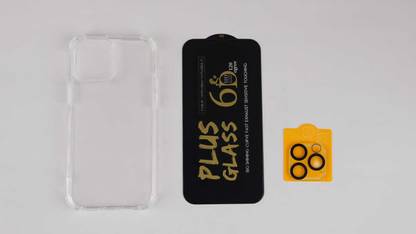 WEADU Screen Guard for IPHONES