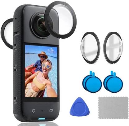 Action Pro Screen Guard for Insta360 One X3
