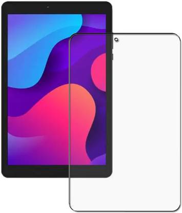 domchi Screen Guard for io52-Swipe Strike8 -front