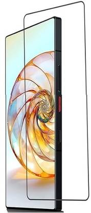 LIGHTWINGS Screen Guard for ZTE nubia Z 60 Ultra