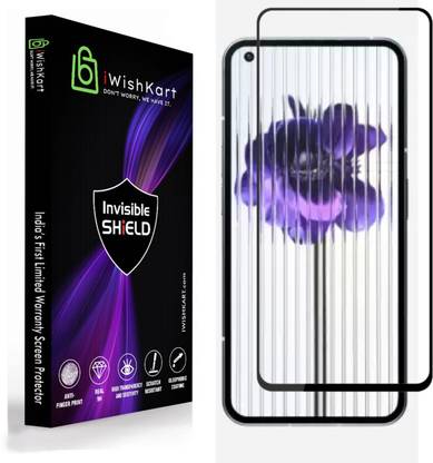 iWishKart Screen Guard for Nothing Phone (1)