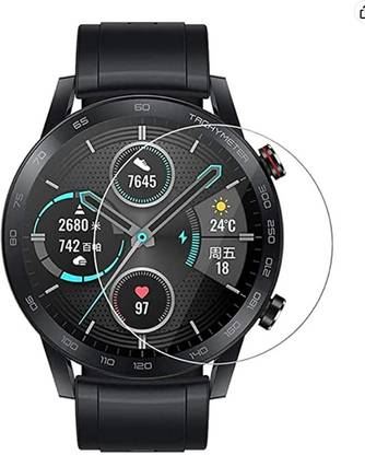 Pihu Screen Guard for Huawei Watch GT 2 SCREEN GUARD