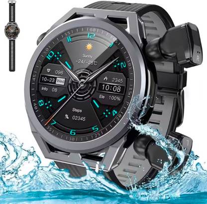 SUNMOON WATCHH Screen Guard for SMART WATCH