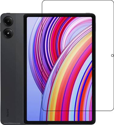 DVMART Screen Guard for Xiaomi Redmi Pad Pro 5G Crystal Clear View