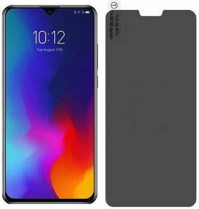 Divine International Screen Guard for Lenovo K10 Note