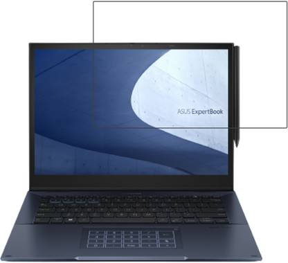 DVTECH Screen Guard for Asus ExpertBook B7 Flip (B7402F, 12th Gen Intel)(14 inch)