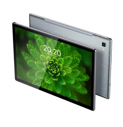 RAGHAV Screen Guard for DOMO Slate SLP8 OS11 10.1-inch 4G Calling LCD Tablet PC with Glass Touch Screen, Volte, Dual SIM Slots, 4GB RAM, 64GB Storage, Bluetooth Octa Core