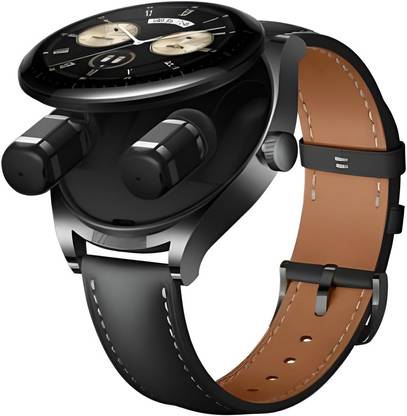 Fancy Fun Screen Guard for Huawei Watch Buds
