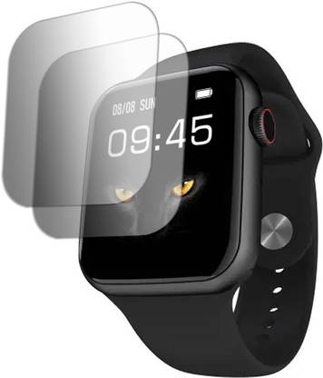 hirdesh Screen Guard for CrossBeats Ignite S3 Ultra Max