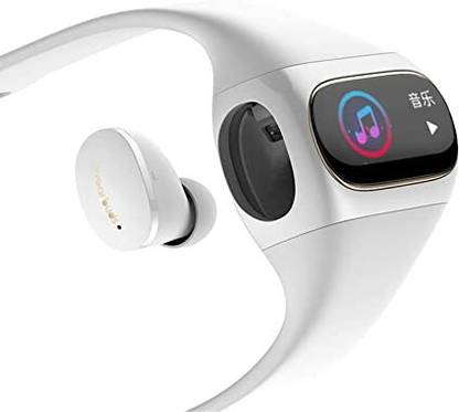 Preyansh Screen Guard for Aipower Wearbuds Smart Watch with Wireless Earbuds