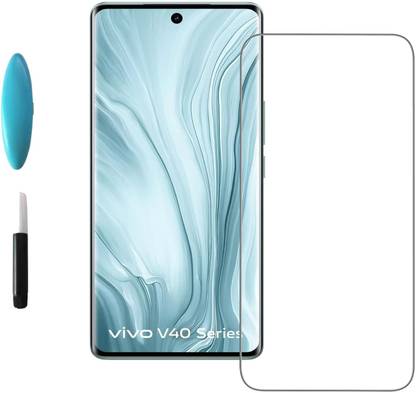 Hyper Screen Guard for vivo V40 Pro, Vivo V40 Pro