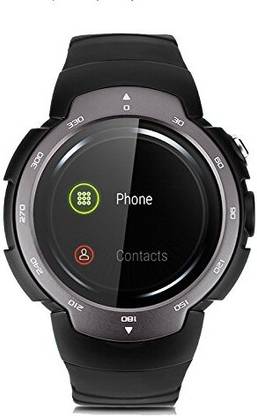 Preyansh Screen Guard for Zeblaze Blitz Android 5.1 Smart Watch 2G 3G Wifi Quad Core 512MB 4GB iOS Android