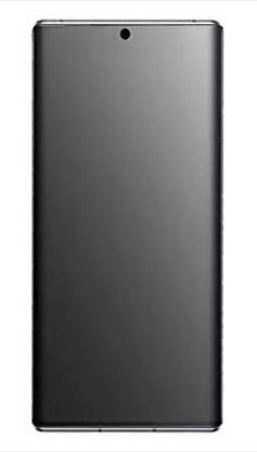 zolawn Screen Guard for Realme 11 Pro / Realme 11 Pro Plus Matte Finish Self Healing Unbreakable Membrane Screen Guard ( Not A Tempered Glass )
