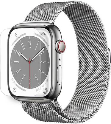 Comet Busters Screen Guard for Apple Watch 8 45mm