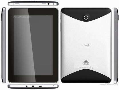 somupr Screen Guard for Huawei MediaPad S7-301w tab screen guard
