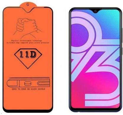 Edgeglass Screen Guard for Mi Redmi Y2
