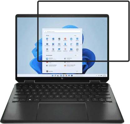 DVTECH Screen Guard for HP Spectre x360 2-in-1 Laptop OLED Touch 13.5