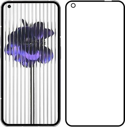 HQ Protection Edge To Edge Tempered Glass for Nothing Phone (1)