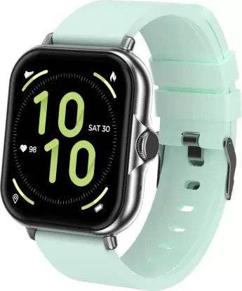 lazzy in hub Screen Guard for Pebble Spark Ace 1.85 Large HD