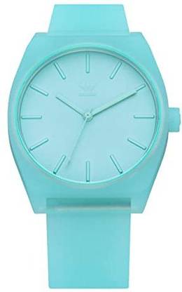 JAHAAN Screen Guard for Adidas Watches Process SP1. Silicone Strap WATCH