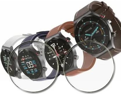 domchi Screen Guard for 104Q-U&i Mystyle Series UiSW 7803 Smartwatch