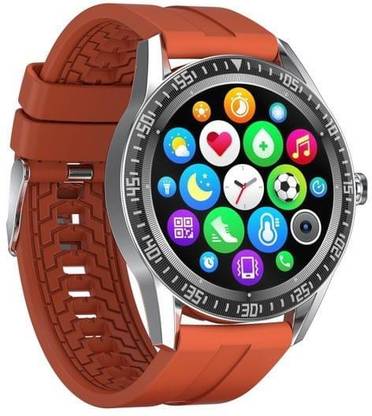 RAGHAV Screen Guard for N70 TFT Screen IP67 Waterproof Smart Watch, Support Bluetooth Call