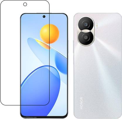 DVMART Screen Guard for Crystal ClearHonor Play7T Pro