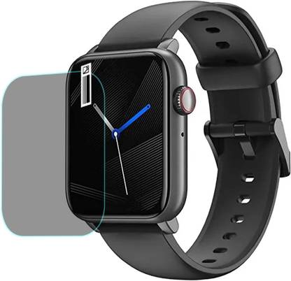 MOKPLZ Screen Guard for DIZO WATCH D2 POWER