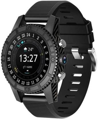 goldentomb Screen Guard for I7 AMOLED Screen Display Smart Watch, MTK6737 Quad Core up to 1.3GHz,