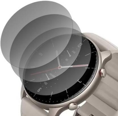 DOUMOF Screen Guard for Croma Velocity SMARTWATCH