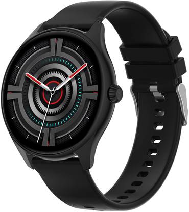 Fire-Boltt Phoenix AMOLED Smartwatch