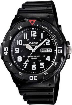 TAJ EXPRESSS Screen Guard for Casio A595 Youth Analog ( MRW-200H-1BVDF ) Analog Watch screen protector guard