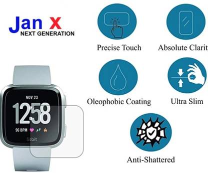 SK CAPITAL SERVICES Screen Guard for RAJFINCORP SCREEN GUARD Roar TJS-288T-Q18 Smartwatch