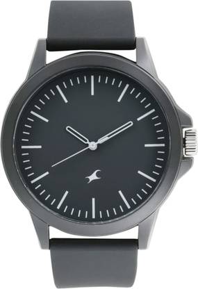SK CAPITAL SERVICES Screen Guard for FASTRACK 38024PP25 Minimalist Smartwatch
