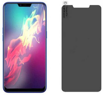 Upper Class Screen Guard for OPPO A4