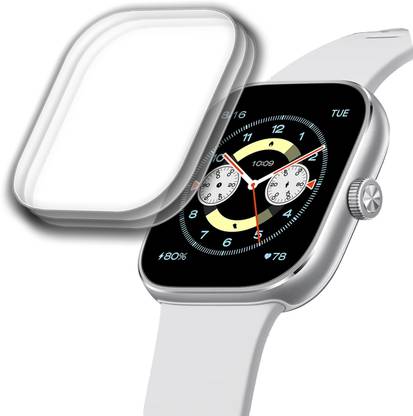YCHROZE Screen Guard for Xiaomi Redmi Watch 4 1.97