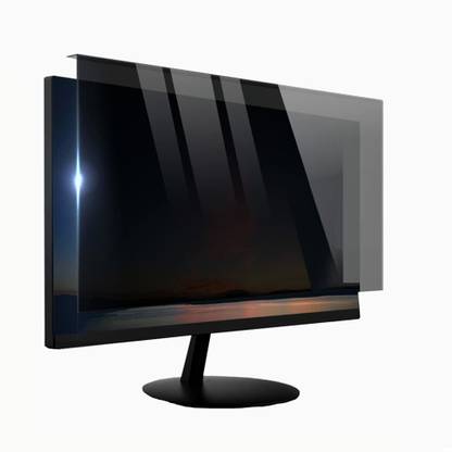 Shining Wings Screen Guard for Privacy Filter For 15.6" Laptop