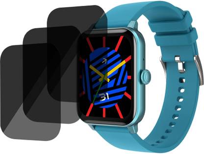 ejzatex Screen Guard for FIRE BOLTT NINJA CALLING PRO twatch