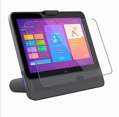 Guardor Screen Guard for BYJU'S Learning Station Tab 10.1 Inch