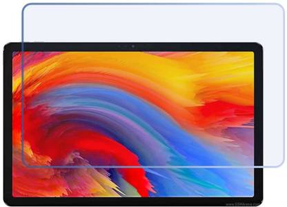 somupr Screen Guard for Matte Scratch resistance Tablet Screen Guard for Lenovo Pad Plus