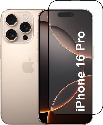 CEDO XPRO Screen Guard for iPhone 16 Pro
