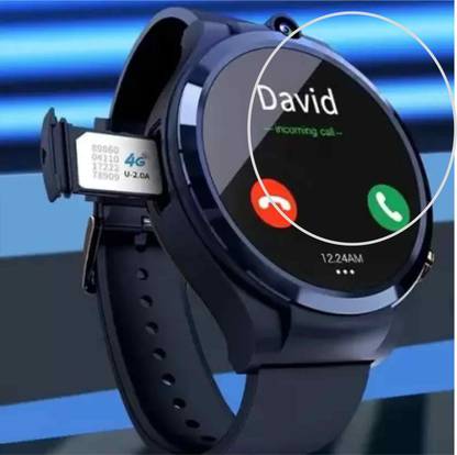 SUICUNE Impossible Screen Guard for APPLLP4 GPS WIFI BT Heart Rate Monitor Sleeping Monitor IOS Android Smart Watch SK001-111