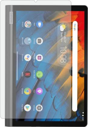 ZINGTEL Screen Guard for Lenovo Yoga Smart Tab