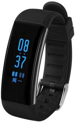 Preyansh Screen Guard for DB03 0.91 inch OLED Touch Screen Display Bluetooth Detachable Sport Smart Bracelet, IP68 Waterproof, Support Pedometer Heart Rate Monitor