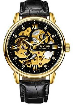 Preyansh Screen Guard for Honeytecs Fashion Analog Men s Watch