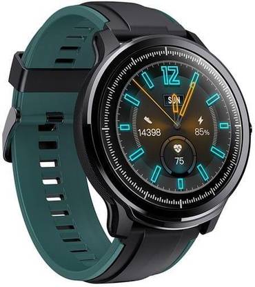RAGHAV Screen Guard for KOSPET PROBE Smart Watch IPS Full Round Touch
