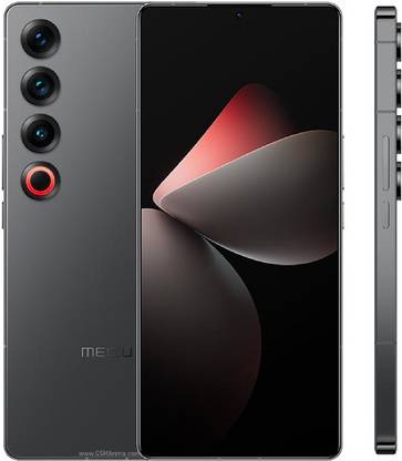 MobERA Screen Guard for Meizu 21 Pro - Matte Finish | Best for Gamming | Flexible | Better than Tempered Glass | Easy Installation Kit with Video Guide