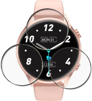 borek Screen Guard for KL2-1Alt Vibe Pro Smartwatch -P-3