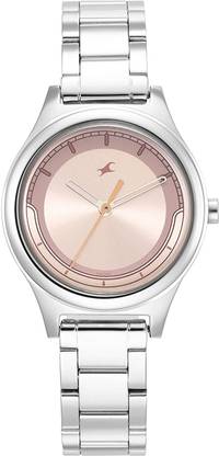 RAGHAV Screen Guard for Fastrack Steez Analog Dial Women's Watch