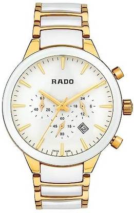 Preyansh Screen Guard for Maicrogear Swiss Luxury Ceramic Bezel Sapphire Analog Watch